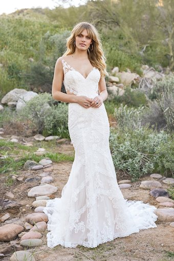 Lillian West 6521