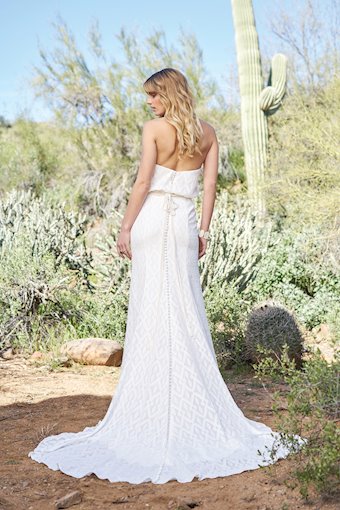 Lillian West 6522