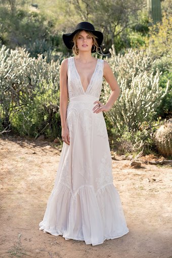 Lillian West 6524