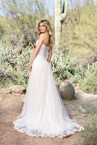 Lillian West 6526