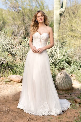 Lillian West 6526