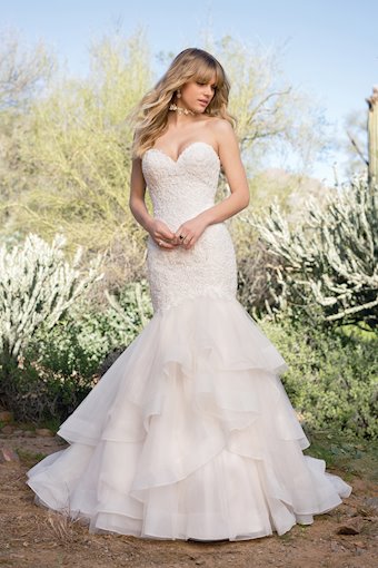 Lillian West 6528