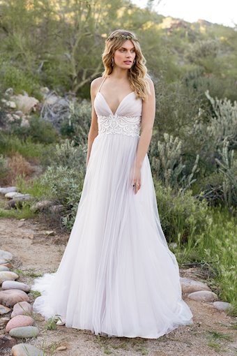 Lillian West 6530