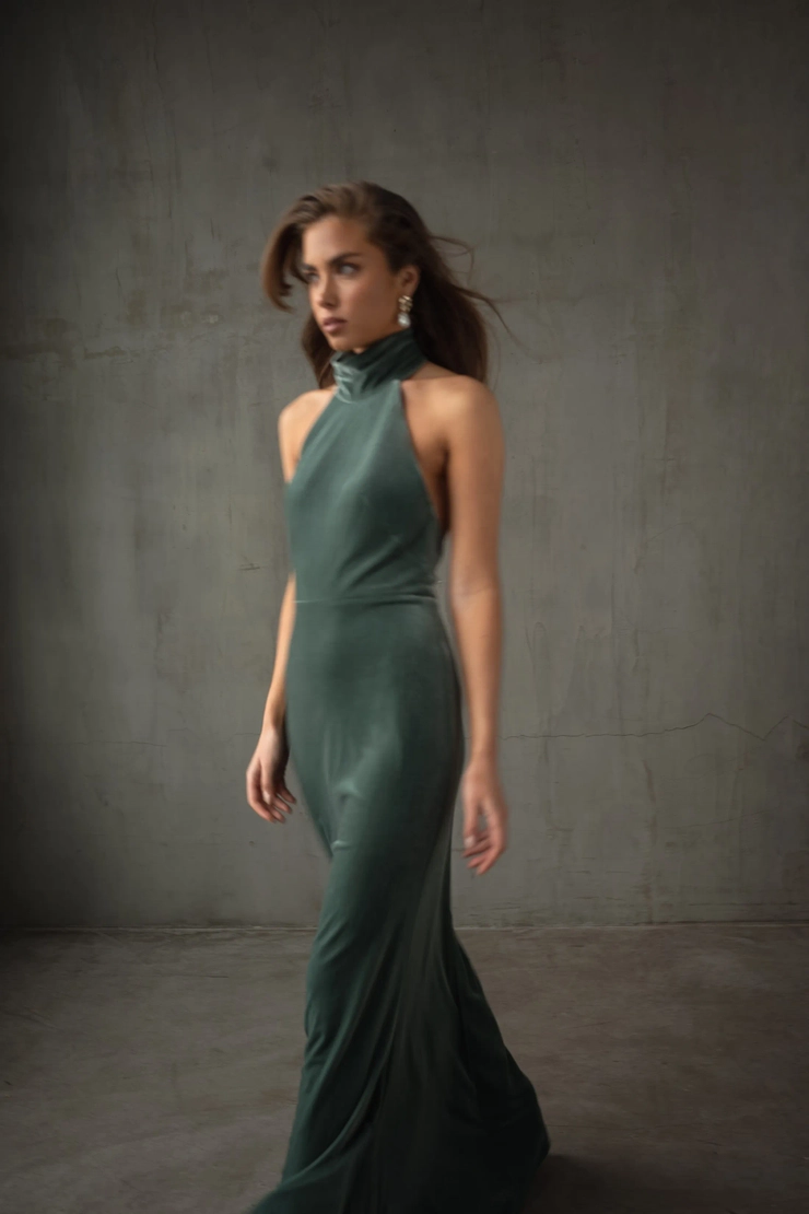 Jenny Yoo Lennox 22331 #1 frontface vertical picture