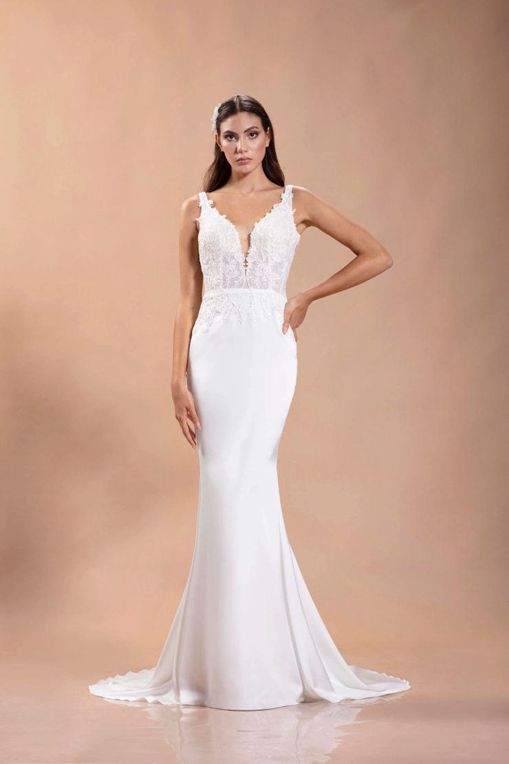 anna Jana Ann Couture Bridal Gowns | Jana Ann Couture - Nikita
