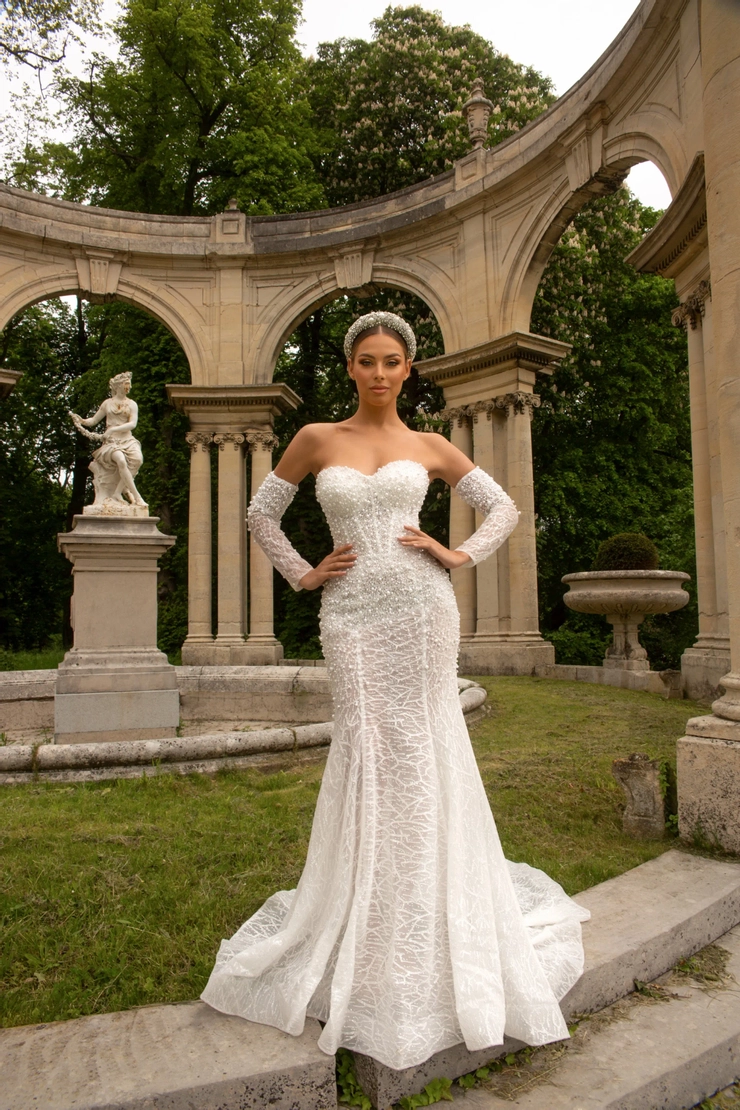 sima couture dresses