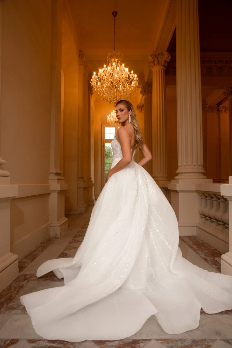 Sima Couture Backface Thumbnail Image