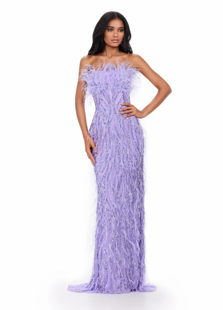 Ashley Lauren - 11453 | Hermz Boutique