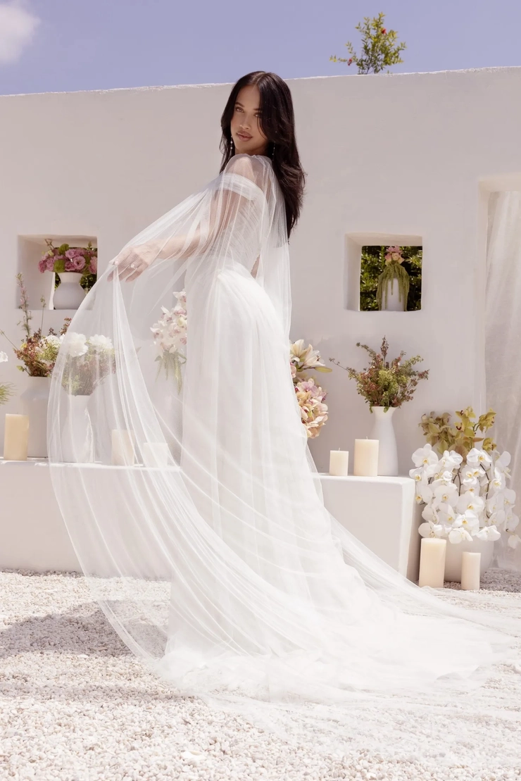 Le Blanc - LE135 | Casablanca Bridal Flagship Store