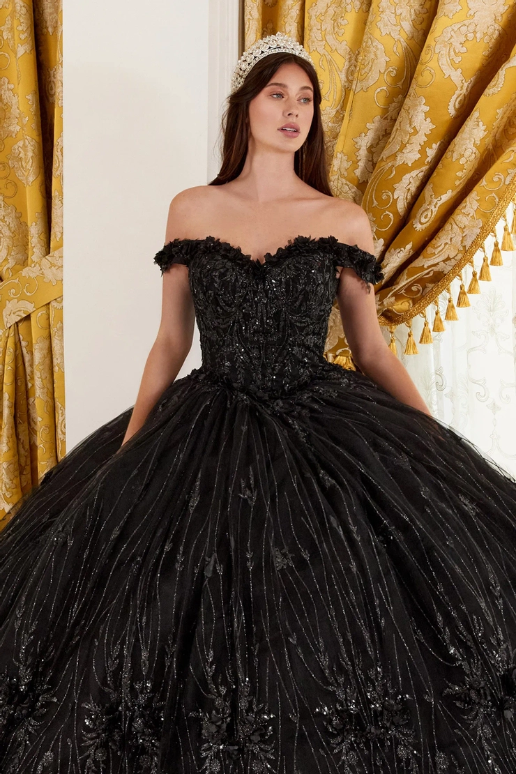 Ladivine by Cinderella Divine Style #15704 #11 frontface vertical cropped picture