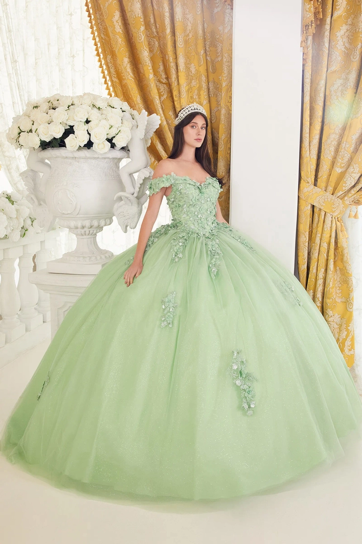 Ladivine by Cinderella Divine Style #15710 #0 default frontface vertical picture