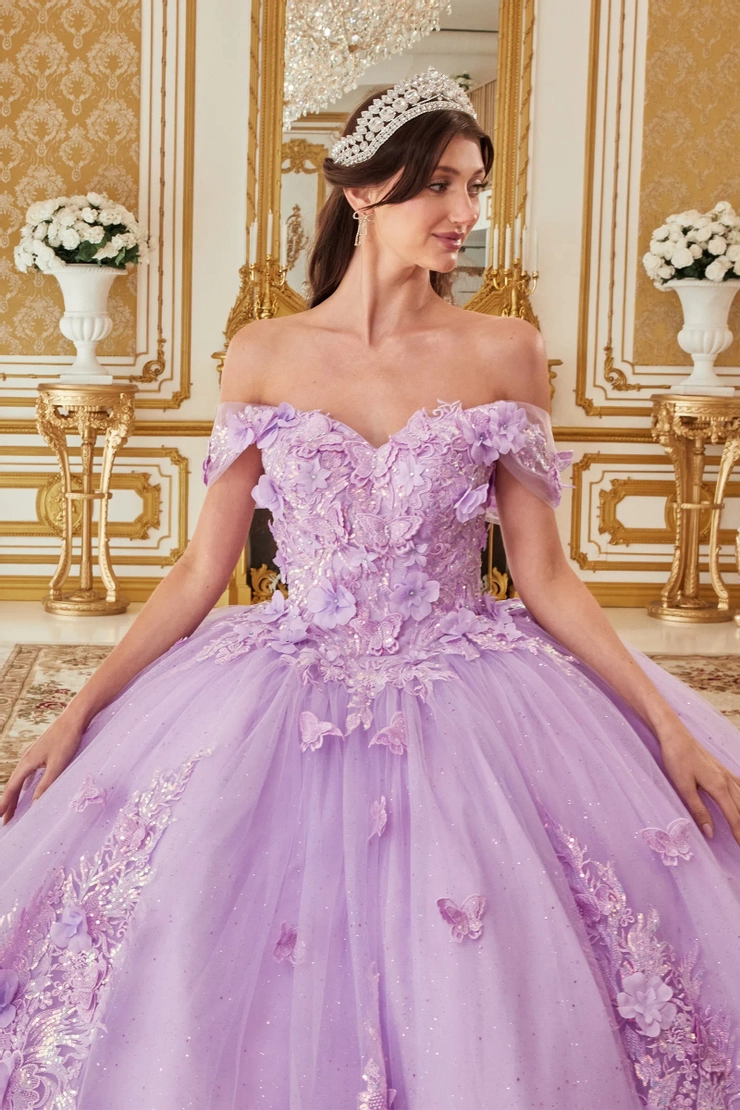 Ladivine by Cinderella Divine Style #15713 #7 frontface vertical cropped picture