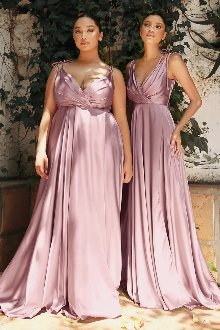 Ladivine by Cinderella Divine Style #BD105 #1 frontface vertical picture