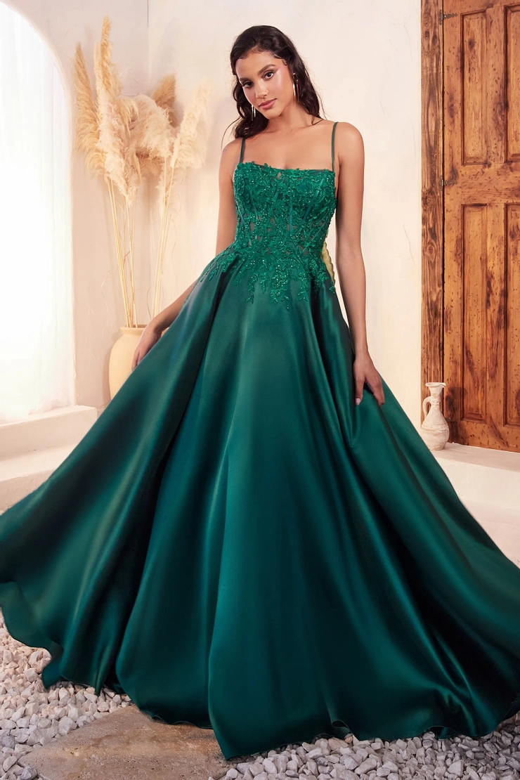 Cinderella Divine Style #C145 Default Thumbnail Image