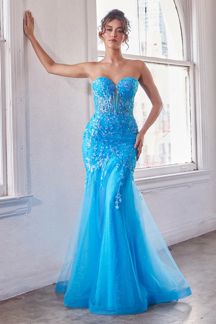Ladivine by Cinderella Divine - CB139 | French Novelty