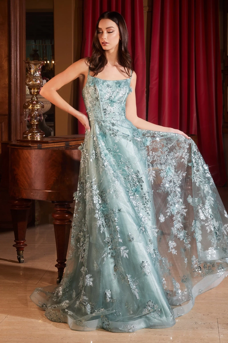 Ladivine by Cinderella Divine Style #CB144 #1 frontface vertical picture