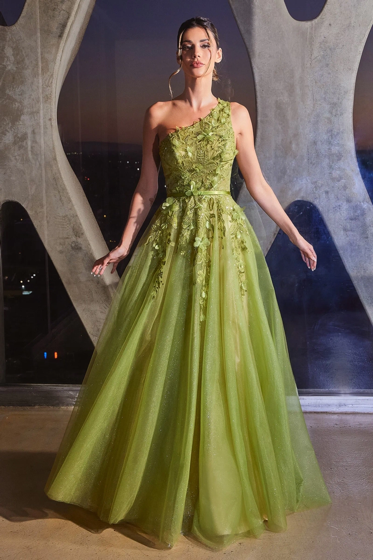 Cinderella Divine Style #CB145 Default Thumbnail Image