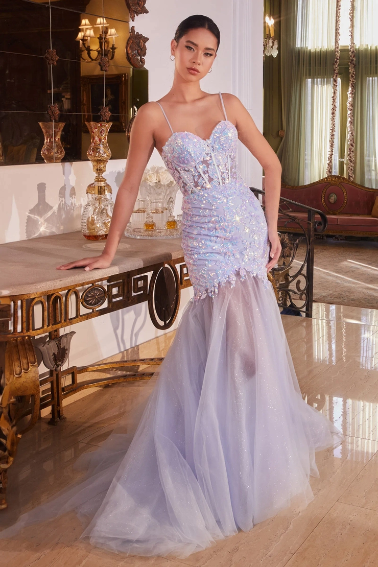 Ladivine by Cinderella Divine Style #CB148 #0 default frontface vertical picture