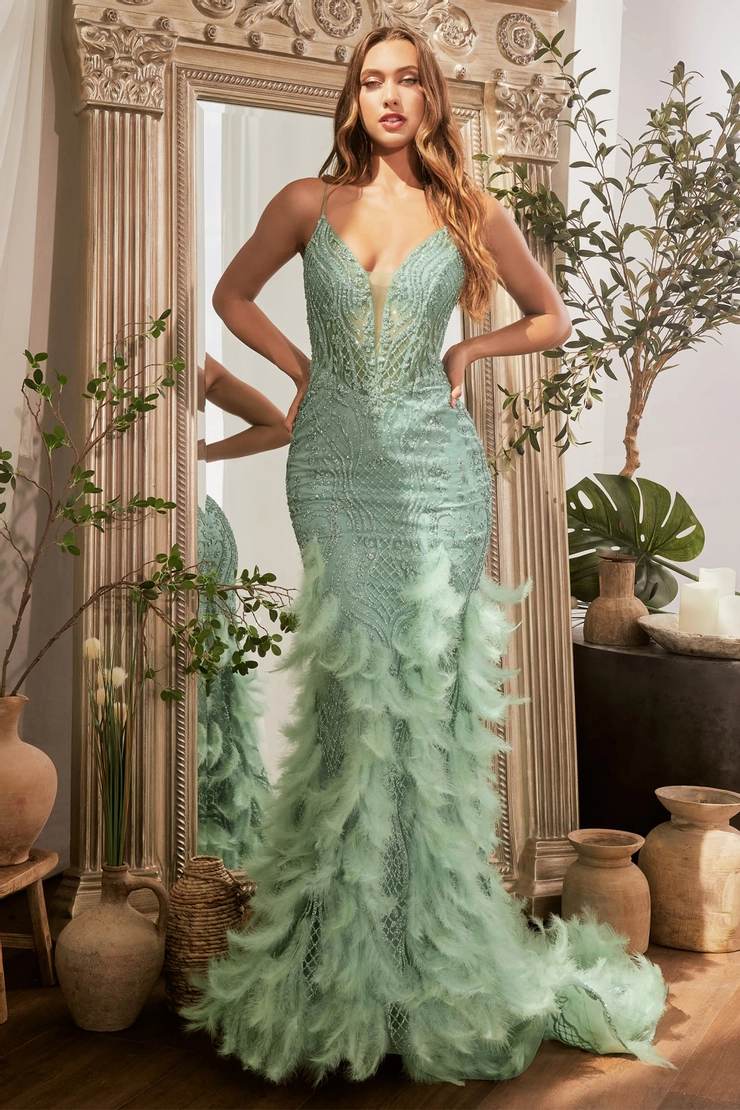 Cinderella Divine Style #CC1608 Default Thumbnail Image