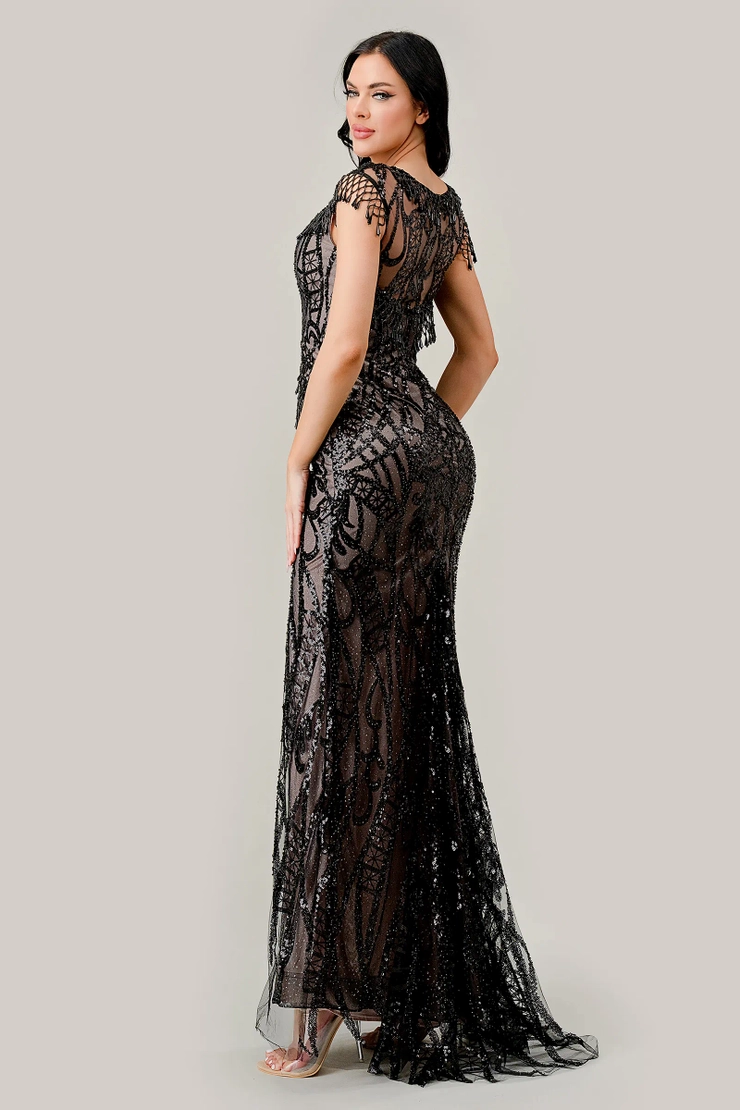 Ladivine by Cinderella Divine Style #CC4007 #2 default backface vertical picture