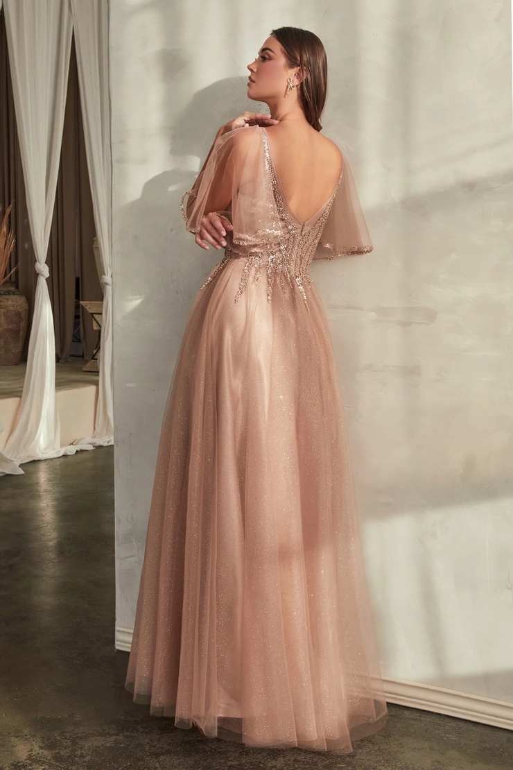 Ladivine by Cinderella Divine Style #CD0175 #2 default backface vertical picture