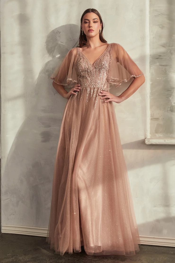 Ladivine by Cinderella Divine Style #CD0175 #0 default frontface vertical picture