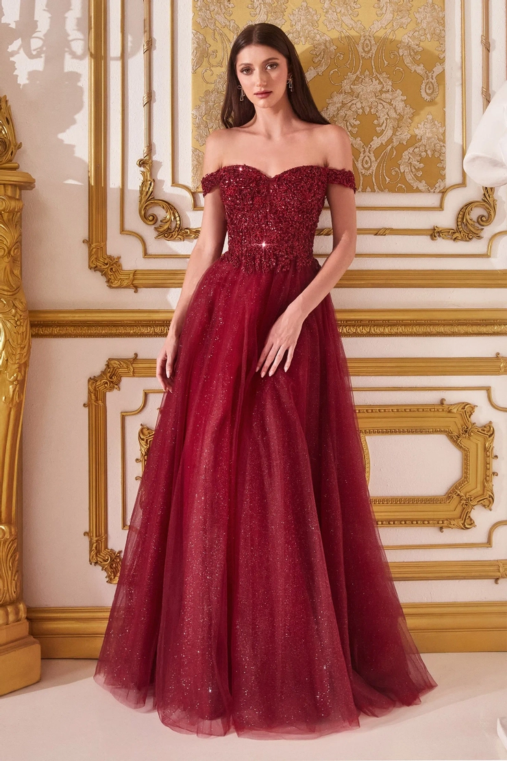 Cinderella Divine Style #CD0177 Default Thumbnail Image