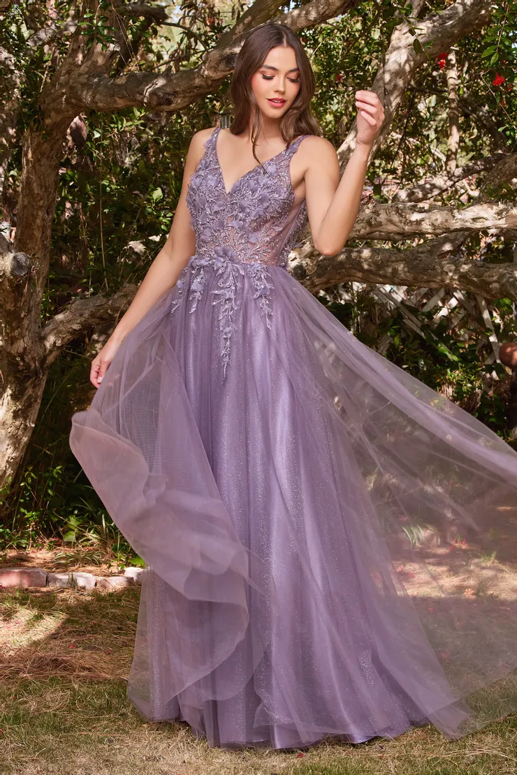Cinderella Divine Style #CD0181 Default Thumbnail Image
