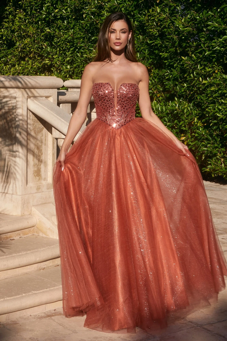 Cinderella Divine Style #CD0217 Default Thumbnail Image