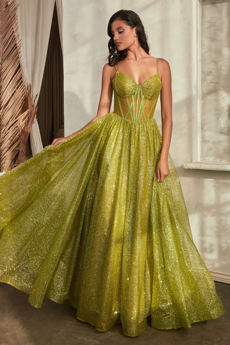 Ladivine by Cinderella Divine Style #CD832 #0 default frontface vertical picture