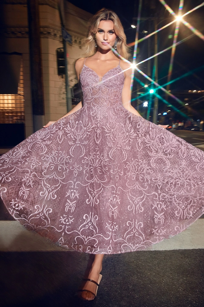 Cinderella Divine | McKenzie Jade's - CD872 | McKenzie Jade's