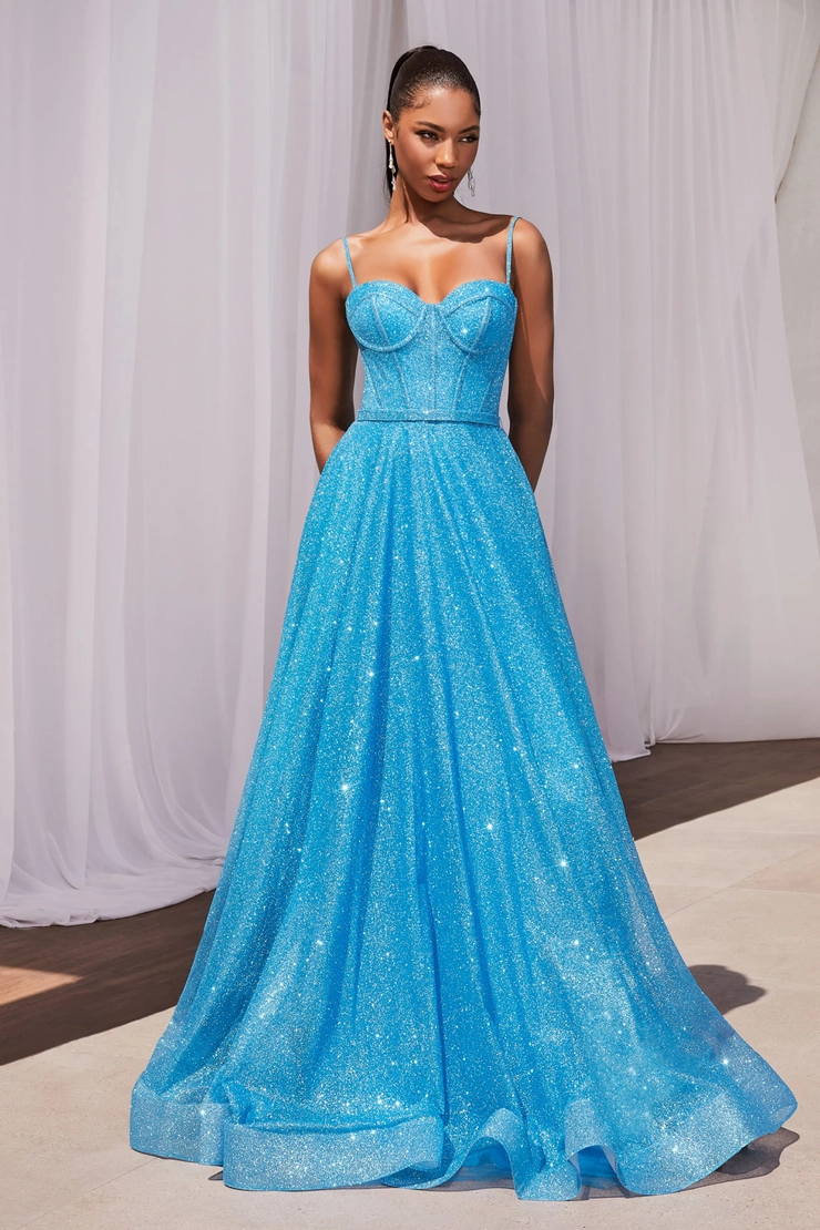 Ladivine by Cinderella Divine Style #CDS483 #1 frontface vertical picture