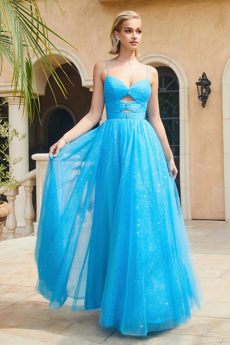 Ladivine by Cinderella Divine Style #CR871 #0 default frontface vertical picture