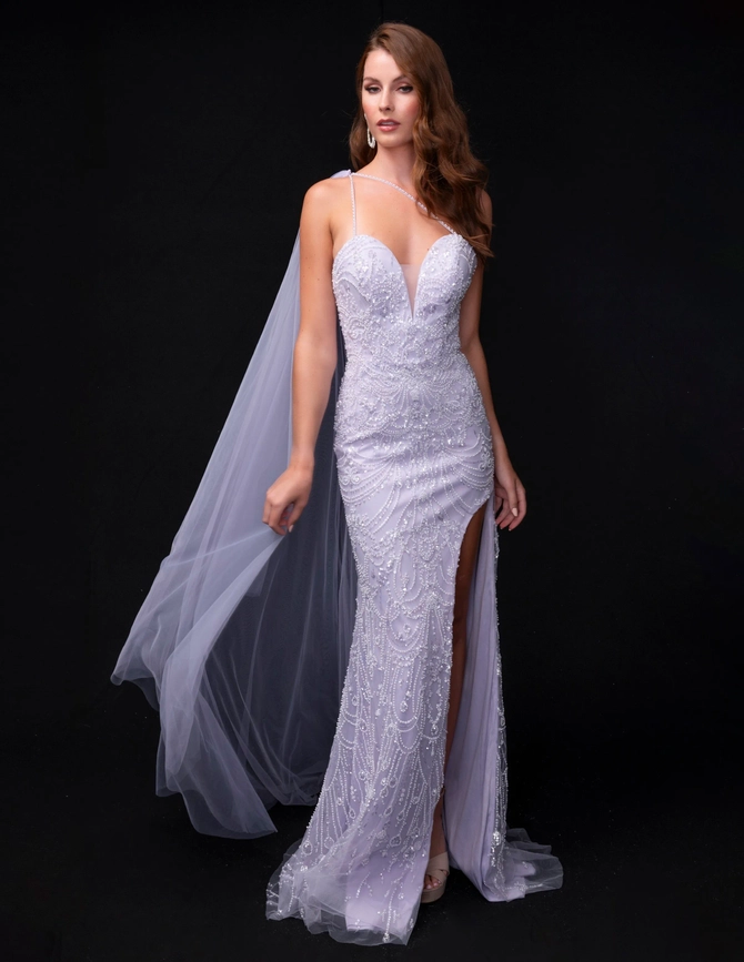 Nina Canacci | All Things Bridal & All Things Prom - 9152 | All Things ...