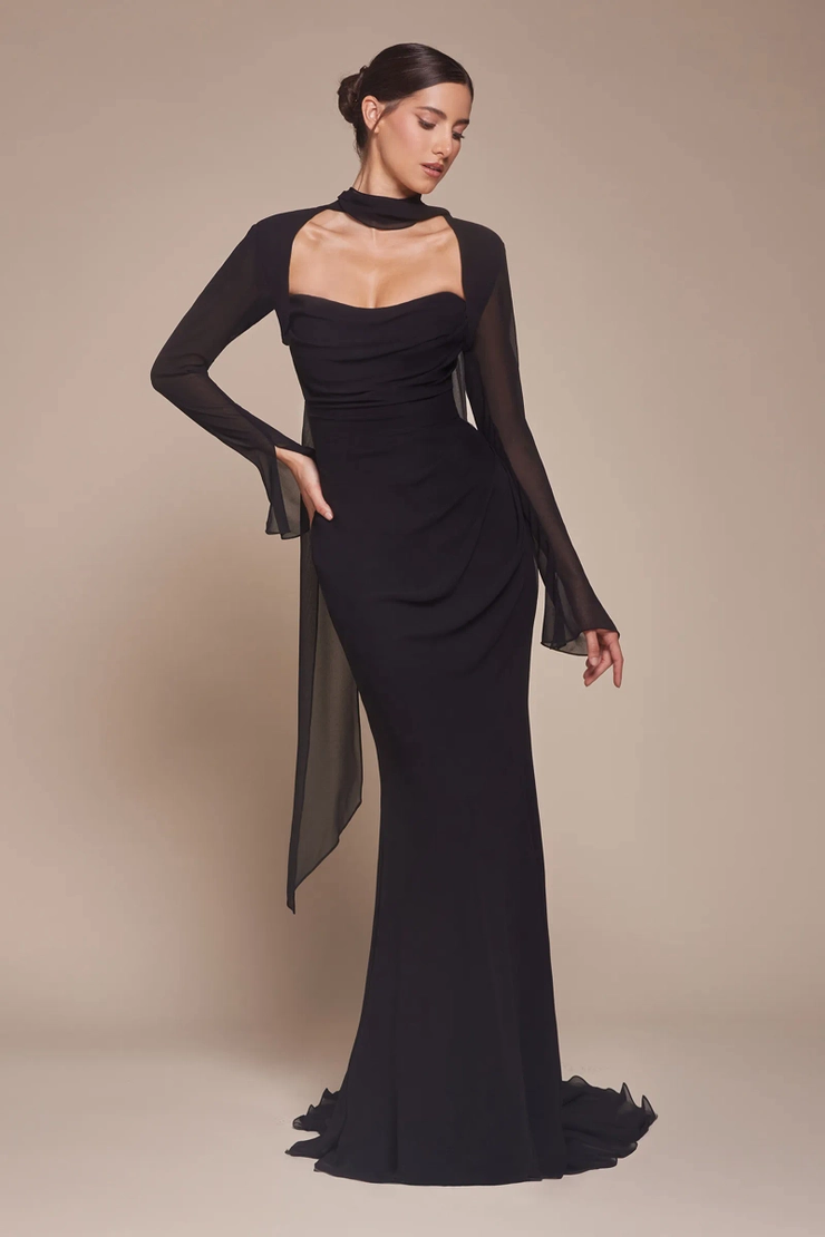 Ladivine by Cinderella Divine - CD357 | Trudys Brides