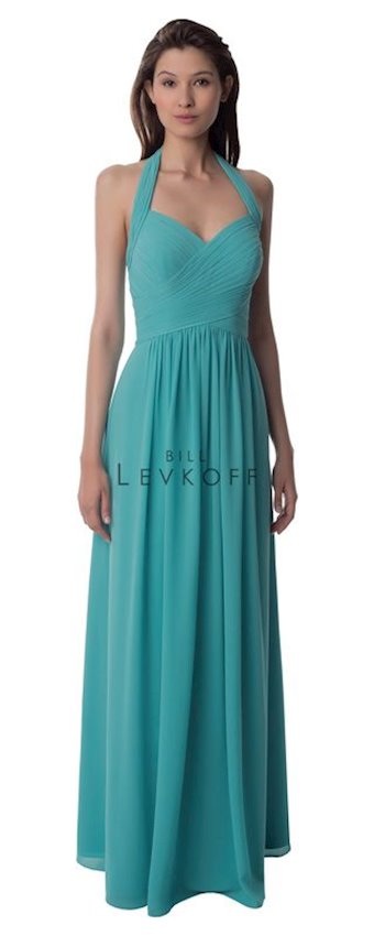 Bill Levkoff 990