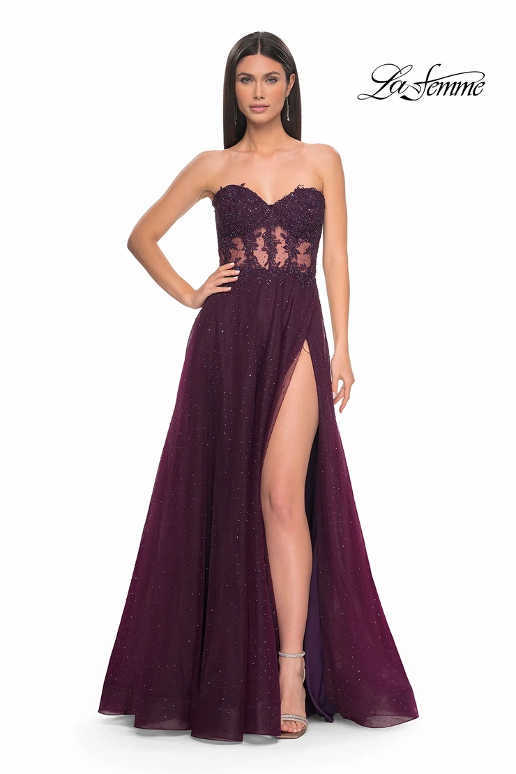 La Femme Style No.32313 Image