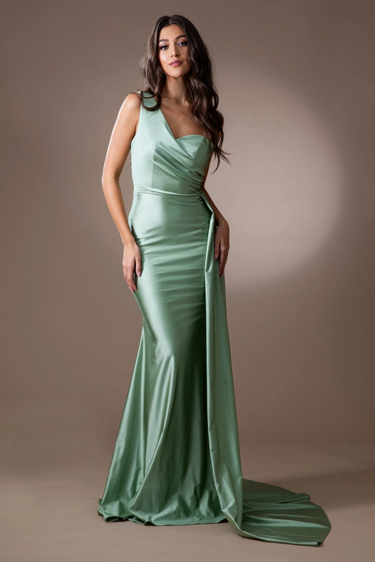 Amelia Couture Style #387