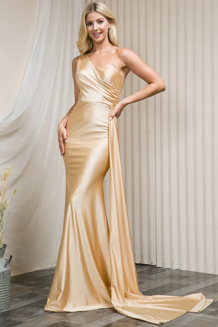 Amelia Couture Style #387