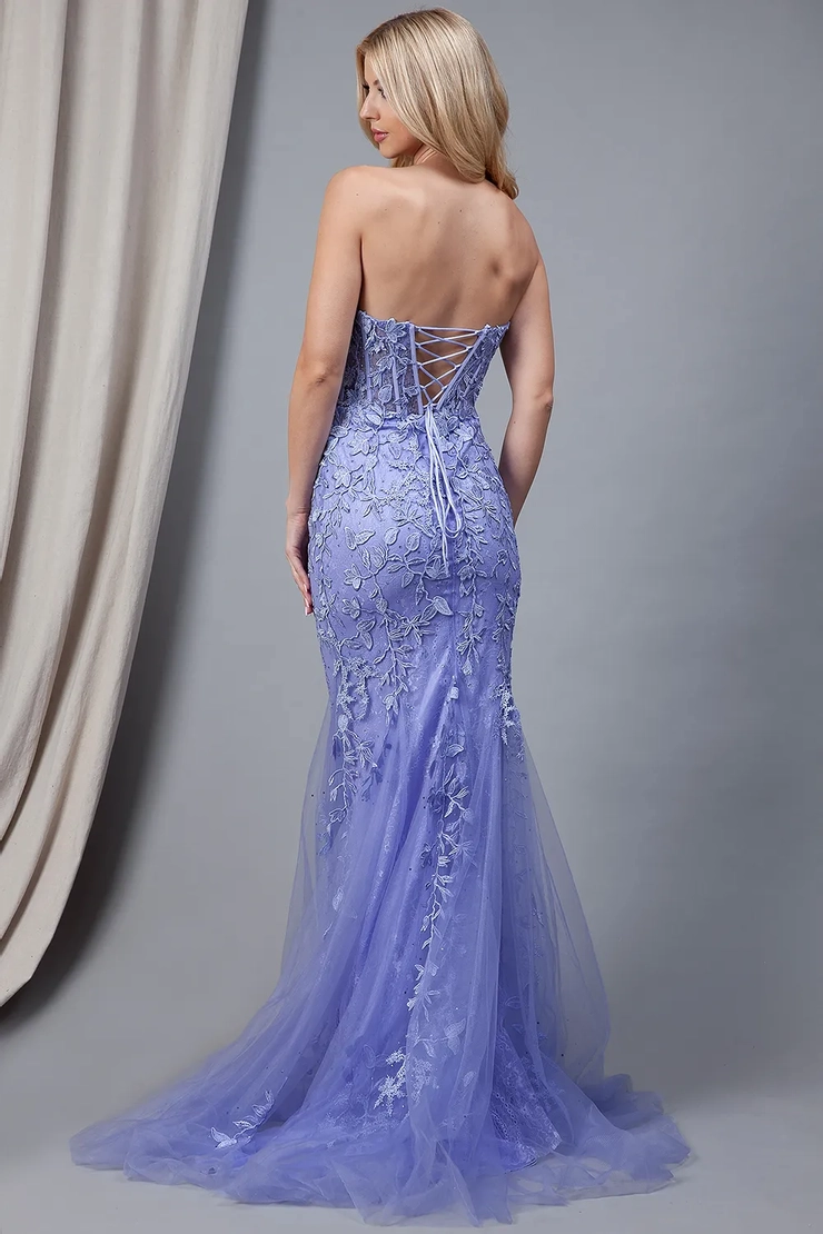 Amelia Couture Style #7024