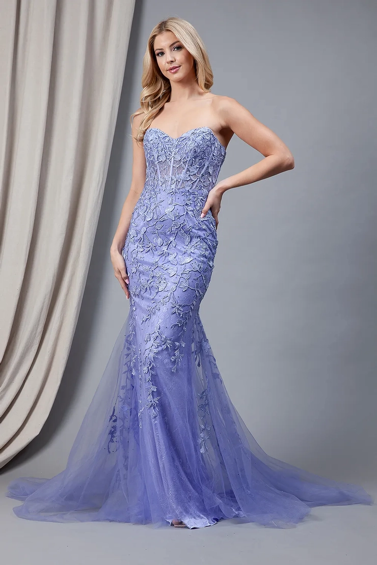 Amelia Couture Style #7024