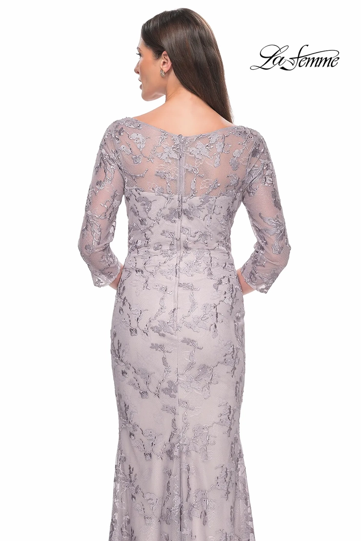 La Femme Style #31684 #3 backface vertical cropped picture