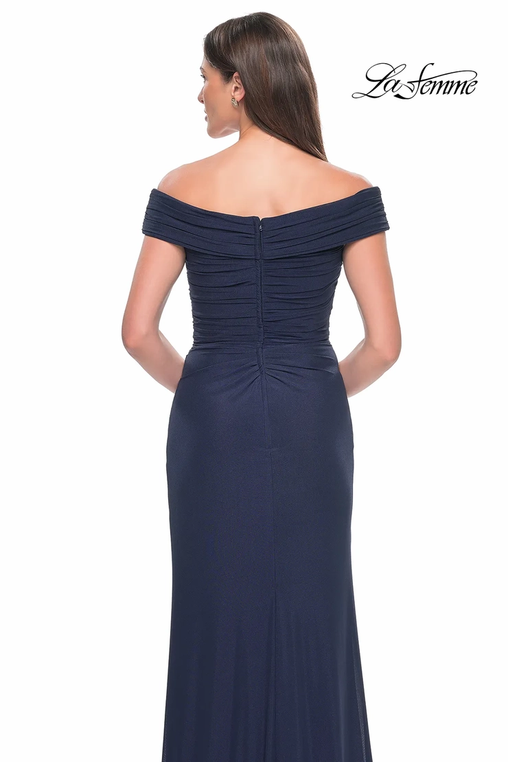 La Femme Style #31677 #5 backface vertical cropped picture
