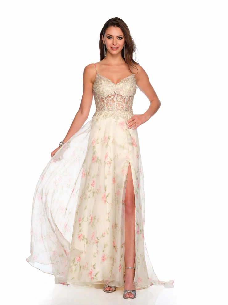 Dave & Johnny Style #11426 Image