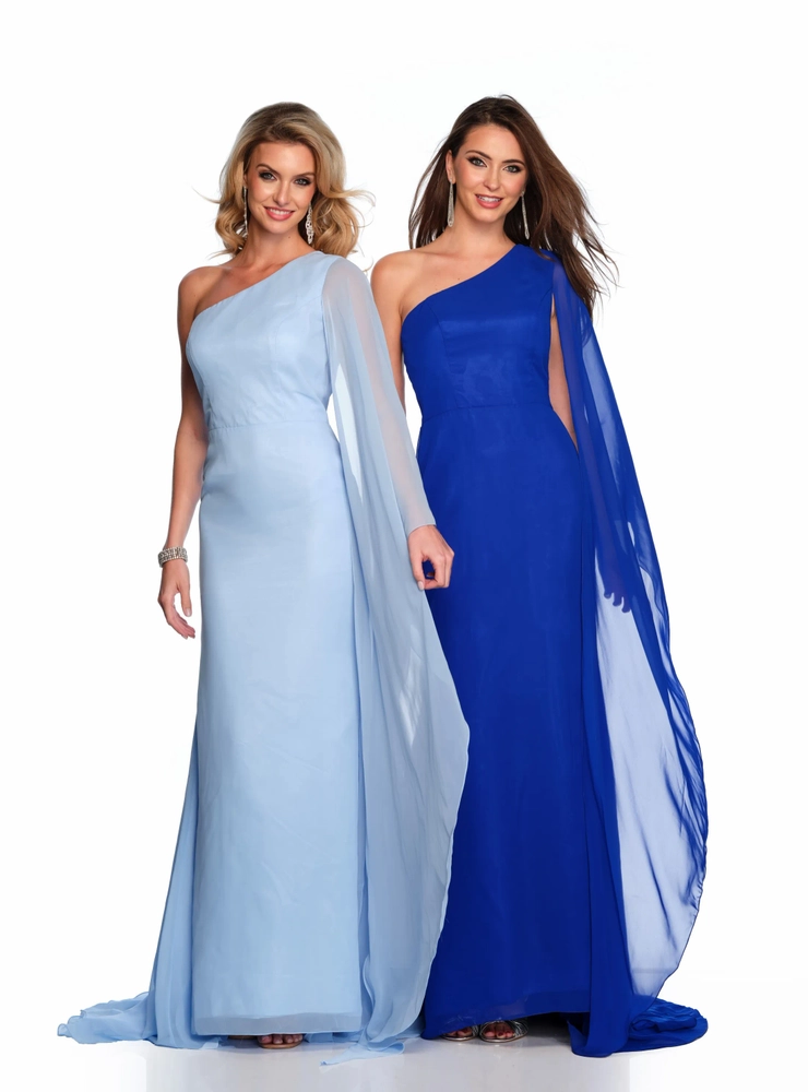 Dave & Johnny Style #11554 Image