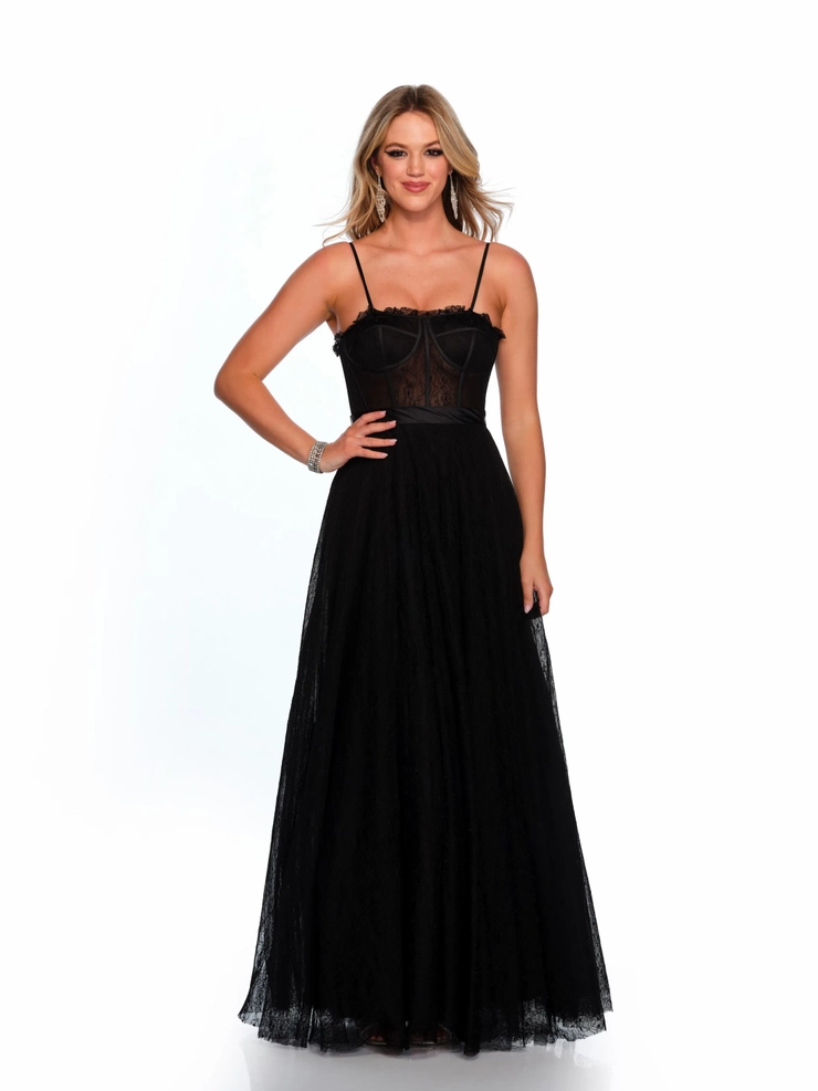 Dave & Johnny Style #11570 Image