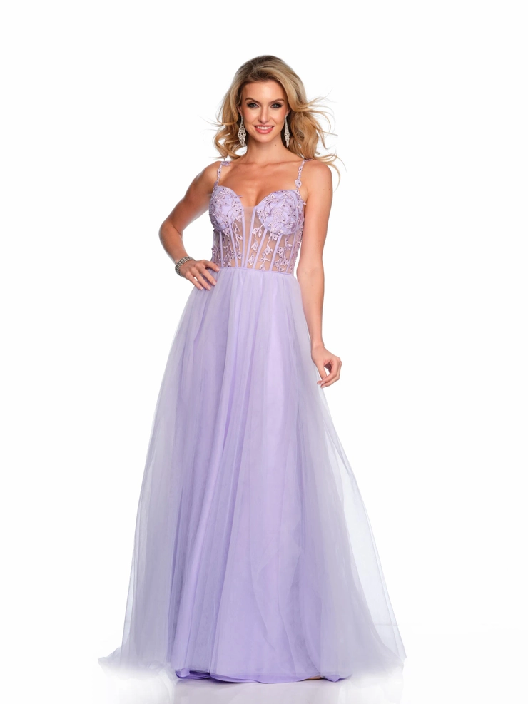 Dave & Johnny Style #11580 Image