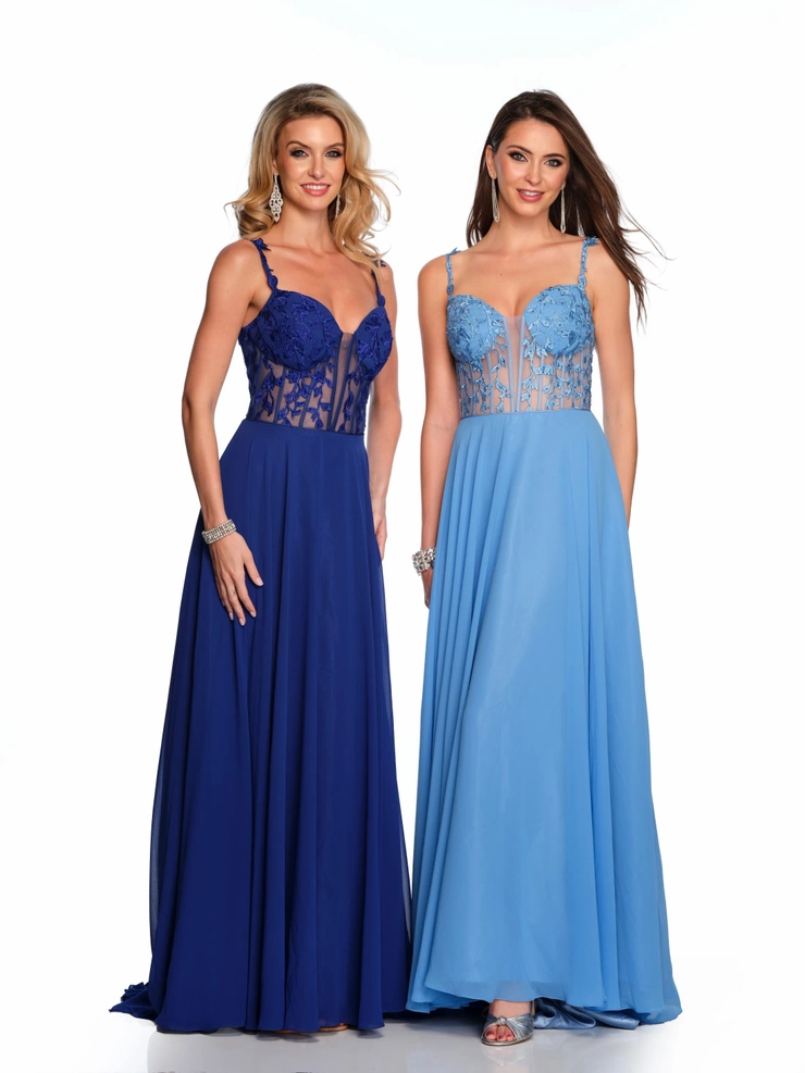 Dave & Johnny Style #11582 Image