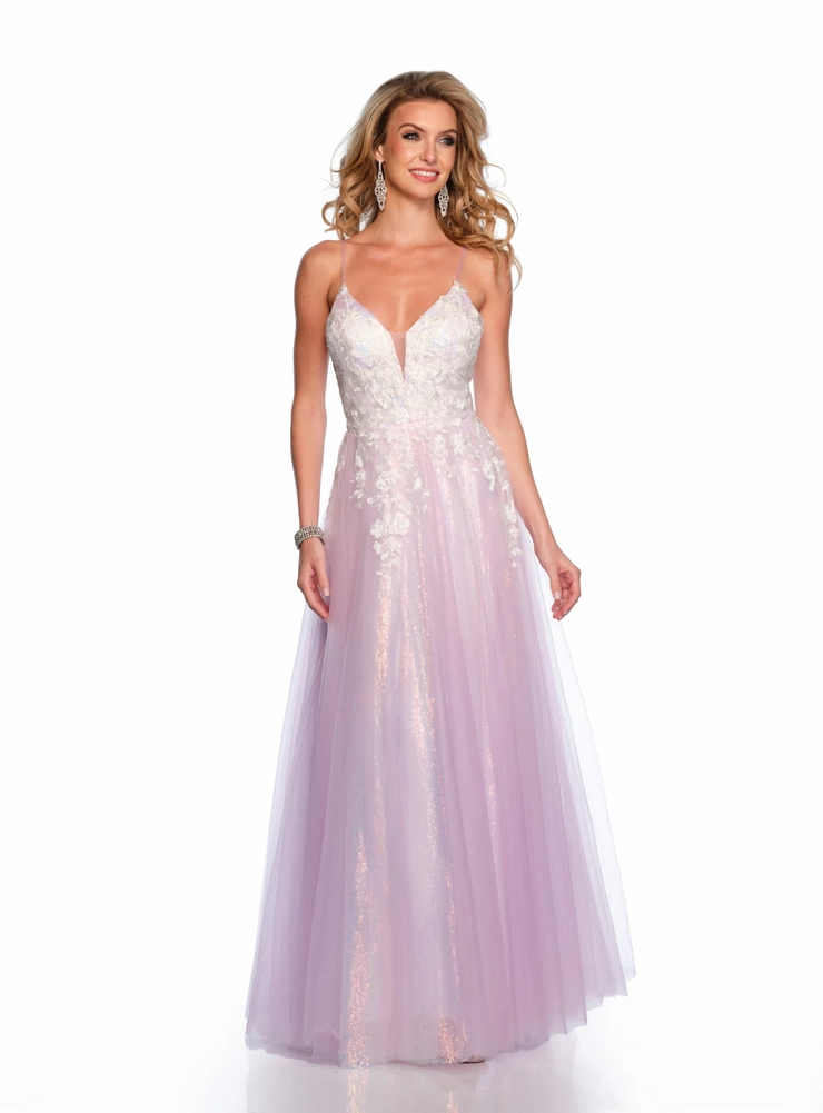 Dave & Johnny Style #11585 Image