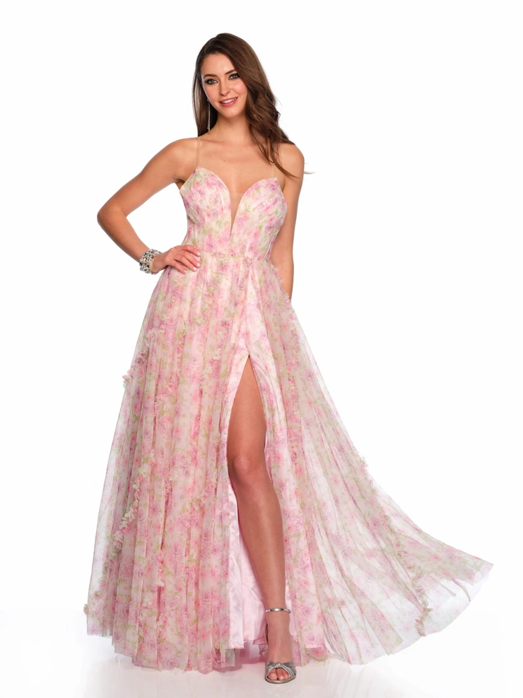 Dave & Johnny Style #11590 Image